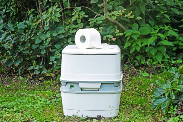Best Luxury portable toilet rental  in Edgemoor, DE