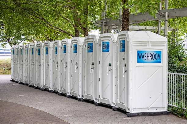 Best Sanitation services for porta potties  in Edgemoor, DE