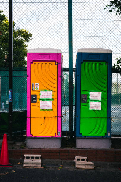 Best High-end porta potty rental  in Edgemoor, DE