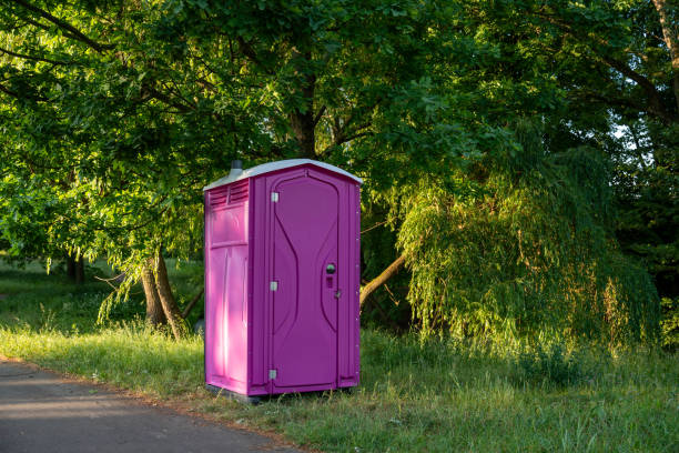 Sanitation services for porta potties in Edgemoor, DE