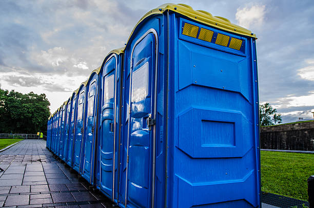 Best Construction site porta potty rental  in Edgemoor, DE