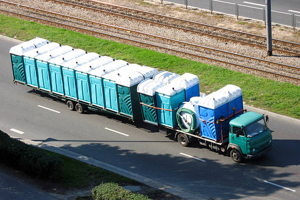 Portable Toilet Options We Offer in Edgemoor, DE